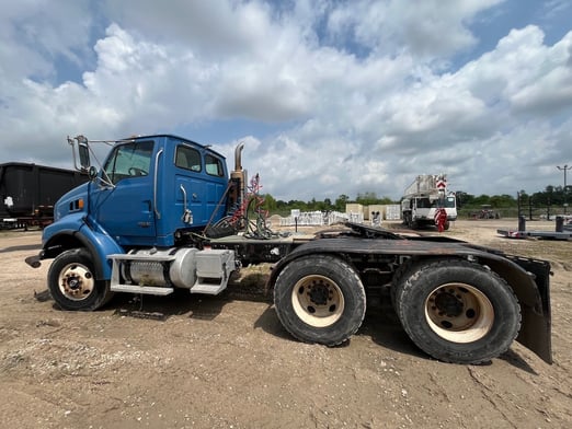 Used 2008 Sterling LT9500