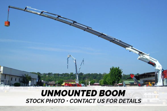 New Cormach 39000 E6F62 HP
