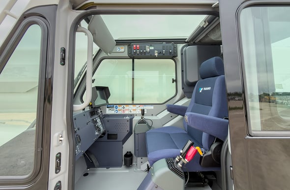 New Tadano GT-800XL-2 on New Tadano Carrier Tadano Carrier