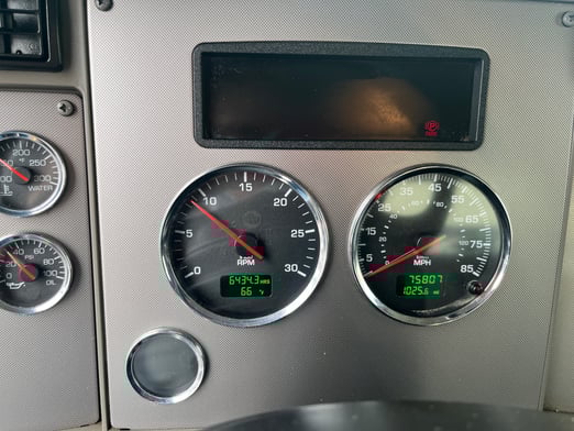 Used 2021 Cormach 14000 E4 A.S.C. on Used 2021 Kenworth T270