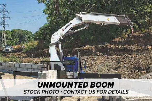 New IMT 40/275 K5 FJ1000 K3