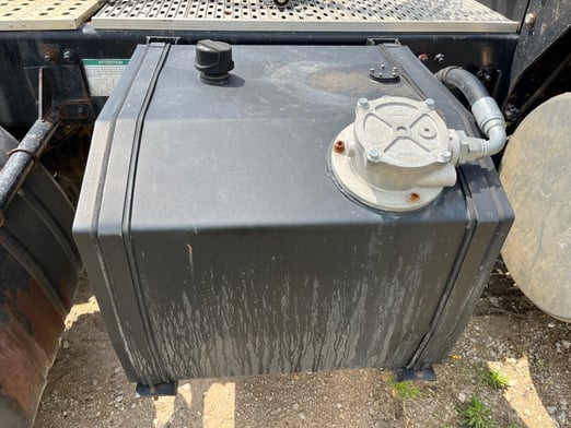 Used 2008 Sterling LT9500