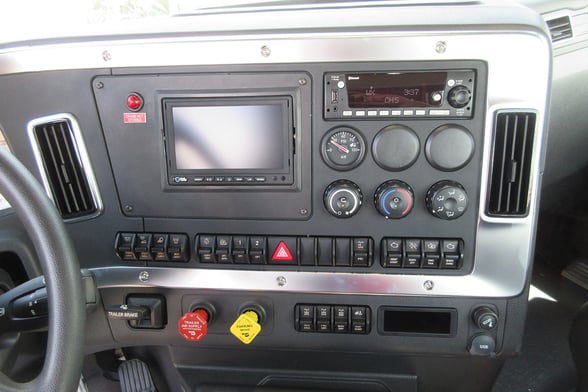 New Palfinger PK 33002 EH C on New Western Star 47X