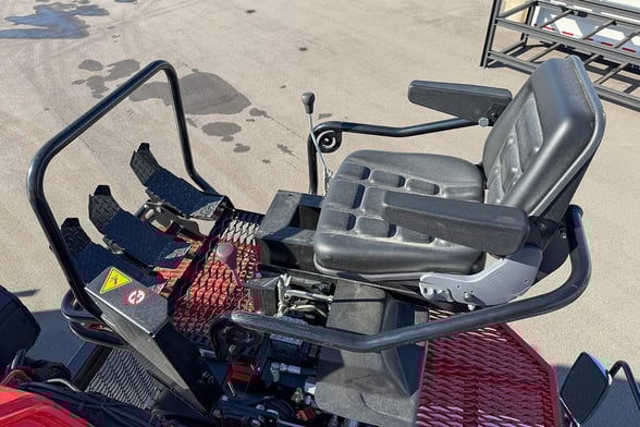 New Fassi F390SE.24 TSRC on New Freightliner 114SD Plus