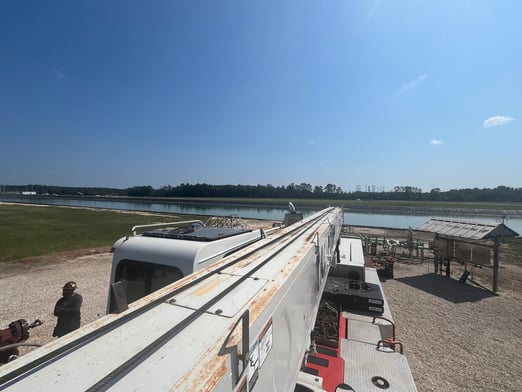 Used 2012 Link-Belt HTC 8660 II