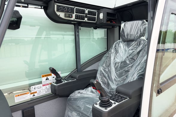New Tadano AC 4.080-1