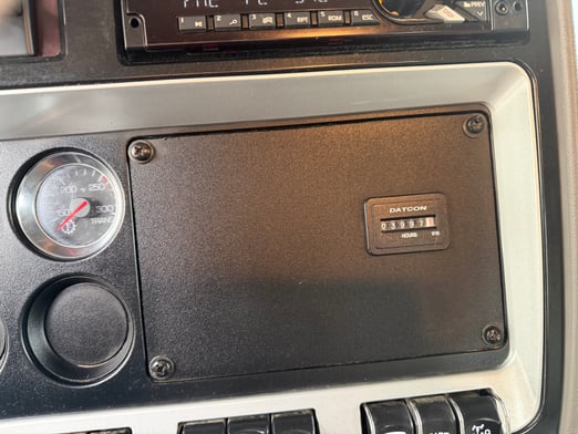 Used 2020 National 1400A on Used 2020 Kenworth T480