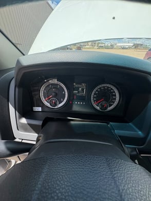 Used 2017 Ram 5500