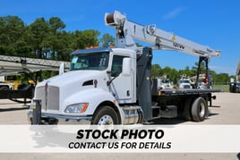 Thumbnail for New Manitex 1970C