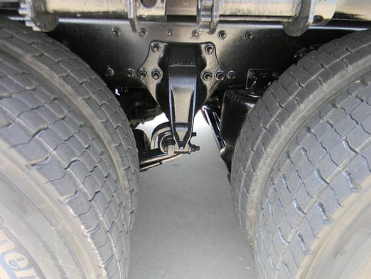Used 2022 Manitex PL 74 S on Used 2022 Freightliner 114SD