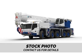 Thumbnail for New Tadano AC 5.220-1