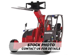 Thumbnail for New Manitou TMT 55 XT-T4 Truck Mounted Forklift