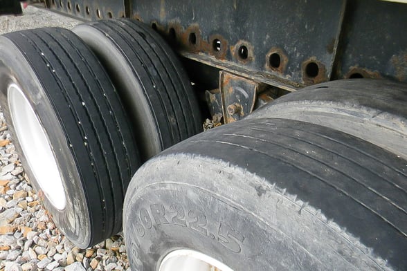 Used 2013 Transcraft TL-2000