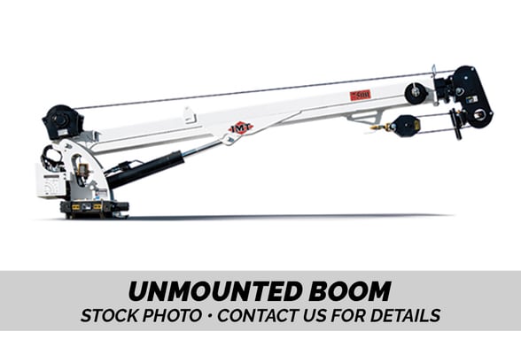 New IMT 7500-22