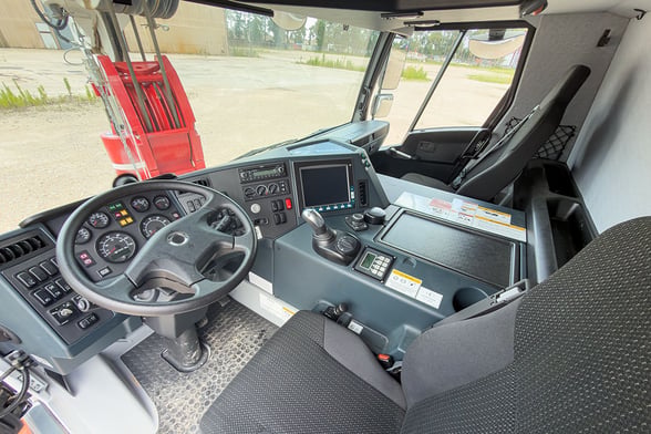 New Tadano AC 5.120-1