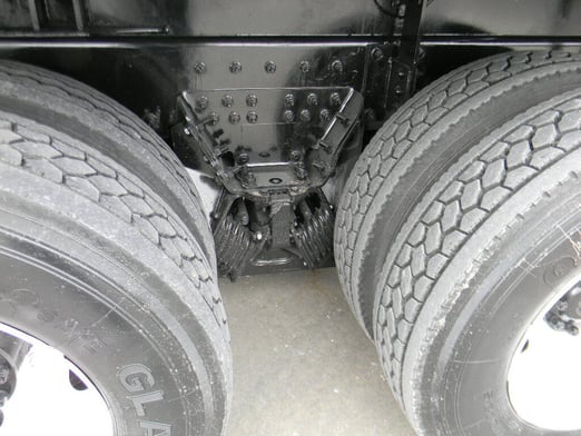 Used 2020 National 1400A on Used 2020 Kenworth T480