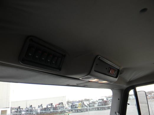 Used 2016 Hiab 285K-3 L-HIPRO on Used 2017 Freightliner 114SD