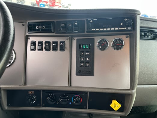 Used 2021 Cormach 14000 E4 A.S.C. on Used 2021 Kenworth T270