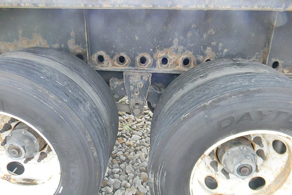 Used 2013 Transcraft TL-2000