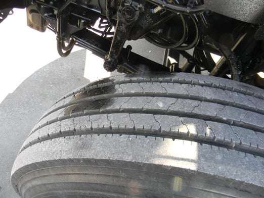 Used 2016 Altec AC23-95B on Used 2016 Freightliner M2 106