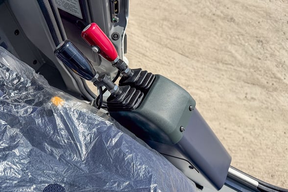 New Tadano GT-1200XL-2