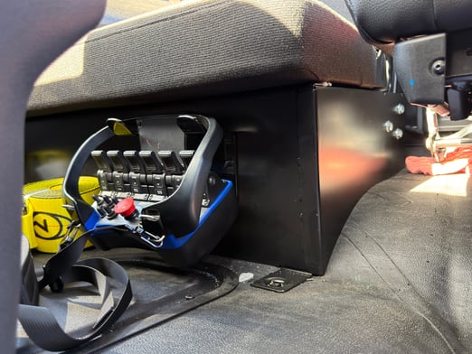 New IMT 16000 Series III on New Freightliner 114SD Plus