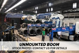 Thumbnail for New Cormach 110000X E4 on New Mack Granite 64FR
