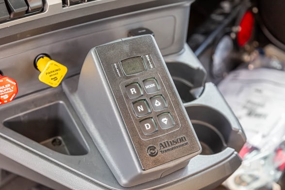 New Manitex TC50155HL on New Kenworth T880