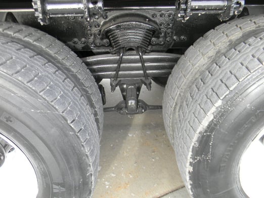 Used 2016 Hiab 285K-3 L-HIPRO on Used 2017 Freightliner 114SD