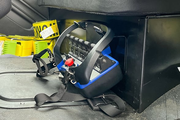 New Manitex PL 74 S on New Freightliner 114SD Plus