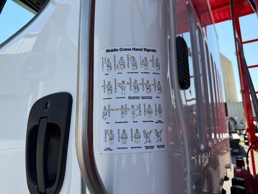 New Fassi F390SE.24 TSRC on New Freightliner 114SD Plus