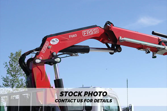 New Fassi F660RA.2.25 L414