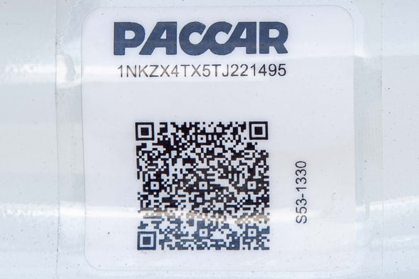 New Manitex TC65-159 on New Kenworth T880