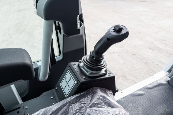 New Manitex TC65-159 on New Kenworth T880