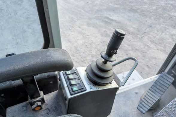 Used 2019 Link-Belt HTC 8660