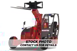 Thumbnail for New Manitou TMT 55 XT-4W Truck Mounted Forklift