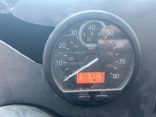 Used 2012 Link-Belt HTC 8660 II