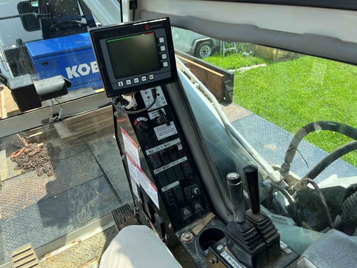 Used 2020 National 1400A on Used 2020 Kenworth T480