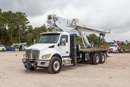 Thumbnail for New Manitex 30102C on New Kenworth T480