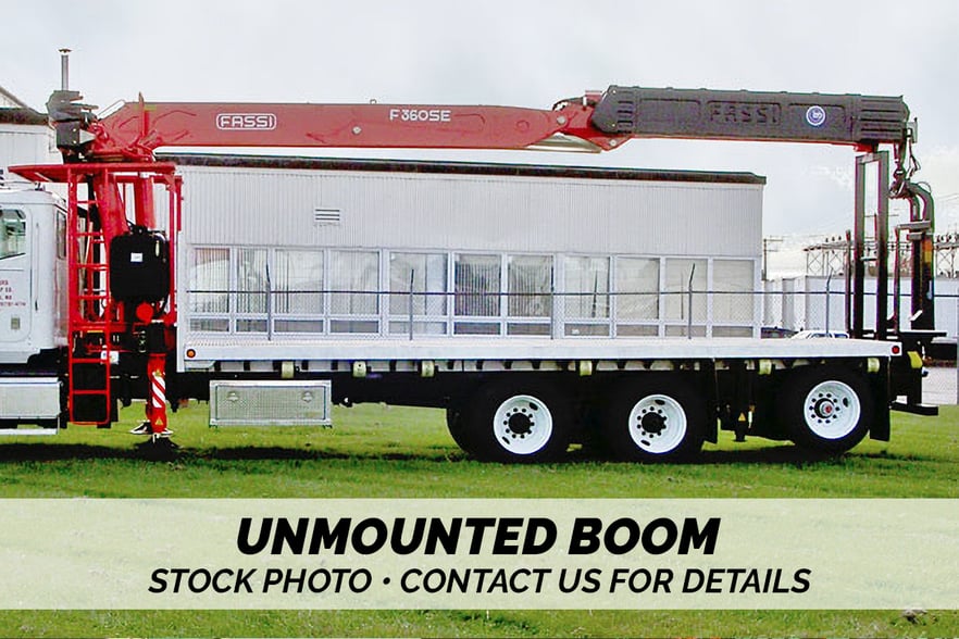 New Fassi F360SE.24