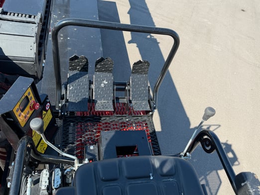 New Fassi F390SE.24 TSRC on New Freightliner 114SD Plus