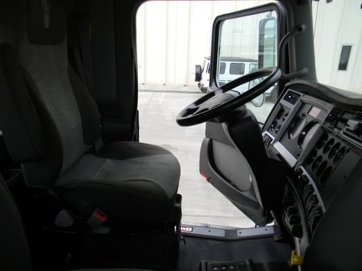 Used 2020 National 1400A on Used 2020 Kenworth T480