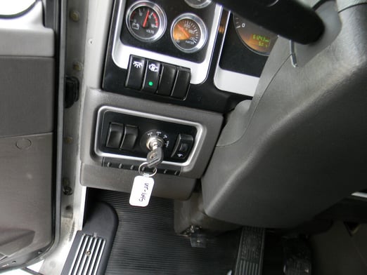 Used 2020 National 1400A on Used 2020 Kenworth T480