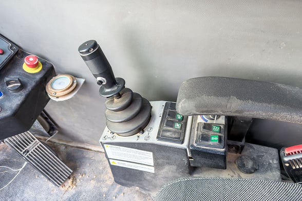 Used 2019 Link-Belt HTC 8660