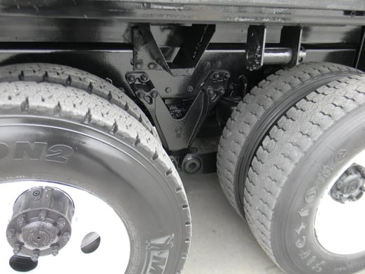 Used 2017 Palfinger PK 40002 EH F on Used 2017 Kenworth T880