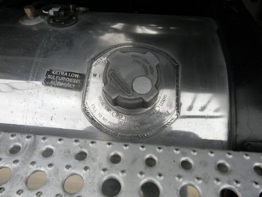 Used 2016 Hiab 285K-3 L-HIPRO on Used 2017 Freightliner 114SD