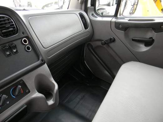 Used 2014 Cleasby FBR-6-41 on Used 2014 Freightliner 114SD