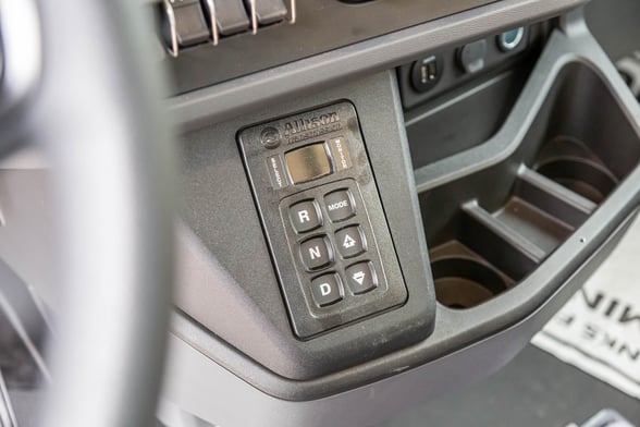 New Manitex 30102C on New Kenworth T480