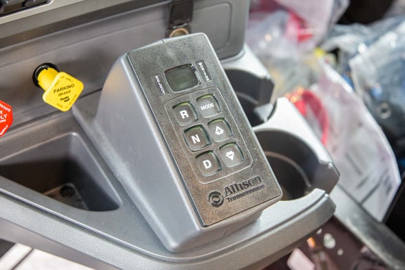 New Manitex TC65-159 on New Kenworth T880