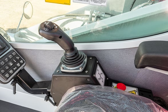 New Manitex TC45142S on New Kenworth T880